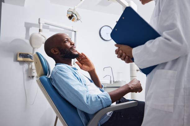 Best Pediatric Emergency Dentist in Inman, SC